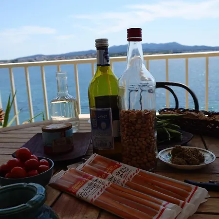 Bay View * Sanary-sur-Mer